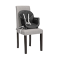 Baby high chair VANILLA 3in1 BLACK